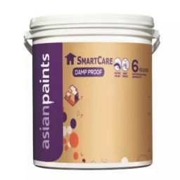 Asian Paints Smartcare Damp Proof 20 L Mto High Sheen Finish, 1048-image-23