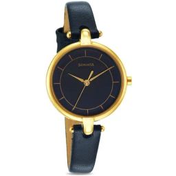 Sonata NR87043YL03W Gold Edit Analog Watch for Women-image-63
