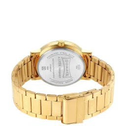 Sonata 77108YM10 Analog Watch for Men image 4