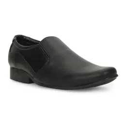 Bata Men Winter Black Shoes-picture-44