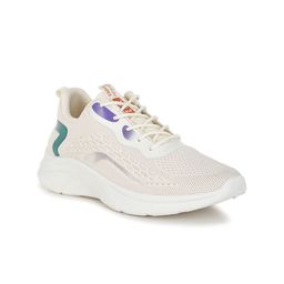 London Rag Women Woven Design Sneakers-51