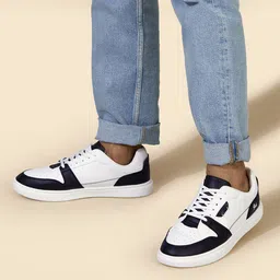 NEEMANS Men PU Sneakers-image-25