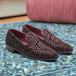 MICHAEL ANGELO Men Loafers-image-58