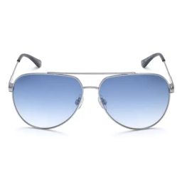 IDEE Blue Aviator UV Protection Sunglasses for Men-77