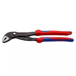 Knipex 87 02 300 T Cobra High Tech Water Pump Plier (Length: 300 mm)-image-67