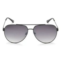 IDEE Grey Aviator UV Protection Sunglasses for Men-picture-38