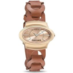 Fastrack NR6004WL01 Hit List Analog Watch for Women-image-11