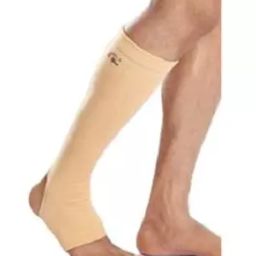 Tynor Stocking Below Knee Compression Type Small Size-46