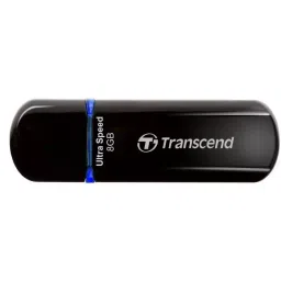 Transcend JetFlash 600 8 GB USB 2.0 USB Stick, TS8GJF600-picture-15
