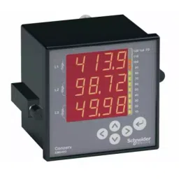 Schneider Multi-Function Meter EM 6400-30002022-1