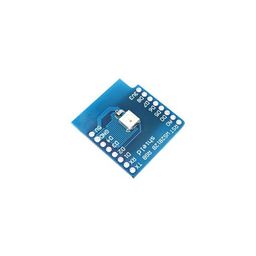WS2812B RGB Shield Module image 2