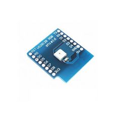 WS2812B RGB Shield Module image 3