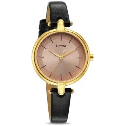 Sonata NR87043YL01W Gold Edit Analog Watch for Women-image-27