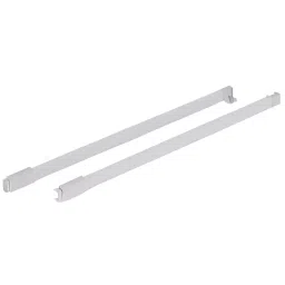 Olive 600 mm Milkey White Gallery Rails, 552 003 024 0 (Set of 2 Pcs)-image-84
