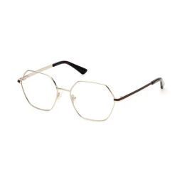 Guess Gold Geometric Eyewear Frames for Women GU286953032FR-picture-45