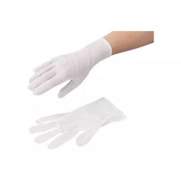 AS ONE Aspure Seamless Gloves SS, APJ-010 (Bag of 10 Pair)-0