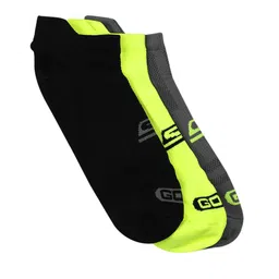 Skechers Men Pack of 3 Ankle Length Socks-image-51
