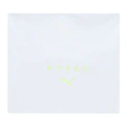 Puma PUMA x HYROX Blue Cool Weather Logo Scarf-image-93