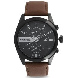 Fastrack 3165NL01 EDM Analog Watch for Men-1