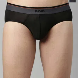 pivot Men Pack Of 2 Assorted Basic Briefs-13