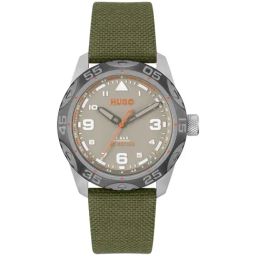HUGO 1530331 Trek Analog Watch for Men-image-33