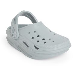 Crocs Kids Textured Clogs-43