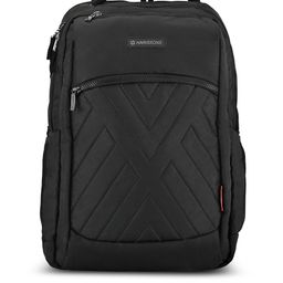 Harissons Unisex DuraBase Backpack-46