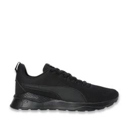 Puma Men's Radcliff V1 Black Running Shoes-19