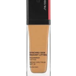 Shiseido Synchro Skin Radiant Lifting Foundation 360 - Citrine - 30 ml-image-90