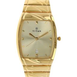 Titan NK9315YM02 Karishma Analog Watch for Men-15