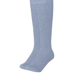 MUKHAKSH Unisex Grey Socks-image-13