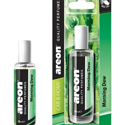 AREON Morning Dew Car Freshener 35 ml-38