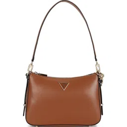 GUESS PU Bucket Shoulder Bag-18