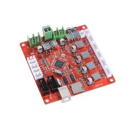 Anet A8 Mainboard, V1.5 A8 Motherboard for Anet A8 3D Printer - RS1474Anet A8 Mainboard, V1.5 A8 Motherboard for Anet A8 3D Printer - RS1474 image 1