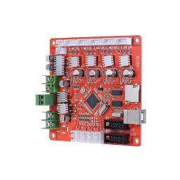 Anet A8 Mainboard, V1.5 A8 Motherboard for Anet A8 3D Printer - RS1474Anet A8 Mainboard, V1.5 A8 Motherboard for Anet A8 3D Printer - RS1474 image 3