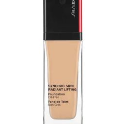 Shiseido Synchro Skin Radiant Lifting Foundation 310 - Silk - 30 ml-13