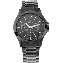 Titan NP1698NM01 Classique Analog Watch for Men-39