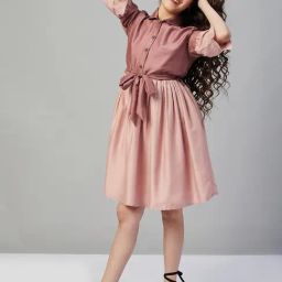 StyloBug Girls Multi Dress-picture-43