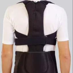 Dyna Spinal Brace-Large(51x41x11cm)-image-60