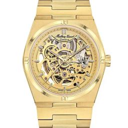 Mathey Tissot H118CFPDI Zeus Automatic Watch for Men-picture-15