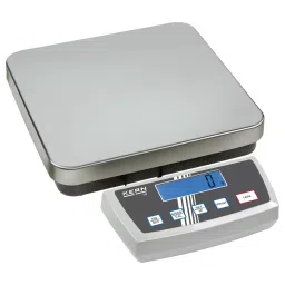 KERN Weighing Scale, Digital, 150Kg, Euro/Uk, DE150K20D-picture-17