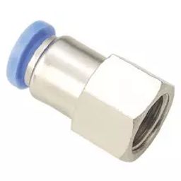 VAK 6.35 mm (1/4 inch) Female Connector PCF 14-02-40