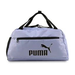 Puma Sweet Lavender & Indigo Sports Bag-19