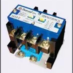 PowerGrip 3 Pole+ 1NO 16 amp 7.5 watt 10 HP Power Contactor PG 16-18