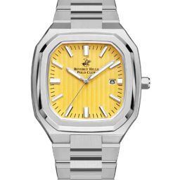 Beverly Hills Polo Club BP5033Y.370 Analog Watch for Men-image-36