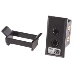RS PRO Fascia Thermocouple Connector for Type J Thermocouple Standard Size ANSI Standard, 7691388-image-41