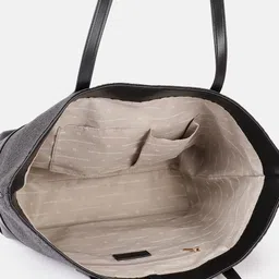 French Connection Structured Shoulder Bag image 2