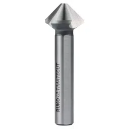 RUKO Countersinker, Din335, Type C, 15mm, 102778-47