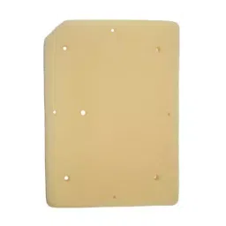 Uno Minda High Capacity Engine Air Filter With Optimal Efficiency (AF2062FO)-23