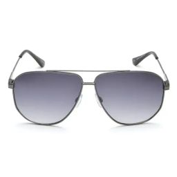IDEE Grey Square UV Protection Sunglasses for Men-74